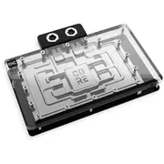 Alphacool Core Geforce Rtx 5090 Suprim/Vanguard, Argb z backplate - akryl  10268 4250197102681