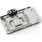 Alphacool Core Rtx 4090 Fe mit Backplate - Acryl  Nickel 13470 4250197134705