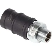 Alphacool Es Szybkozłączka Blh1A Female Ig z złączką Schott  13881 4250197138819
