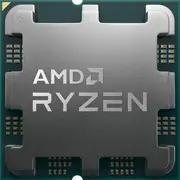 Amd Ryzen 5 7600X processor 4.7 Ghz 32 Mb L3  100-000000593 4251538815048
