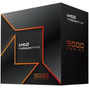 Amd Ryzen Threadripper 9960X processor  100-100001595Wof 0730143317580 2003-03F