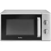 Amica Ammf20M1S microwave Countertop  1103179 5906006031794