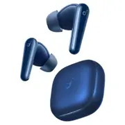 Anker Soundcore Earbuds with Dolby Audio  Liberty 5 Bluetooth In-Ear Microphone Navy blue Noise canceling Wireless A3957G31 194644293482 Uhankrdblib5003