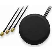 Antena Teltonika Combo Siso Mobile/Gnss/Wifi Roof Sma antenna  Pr1Kcs28 5704174476337