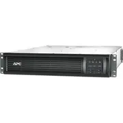 Apc Smt2200Rmi2Unc Smart-Ups 2200Va/1980W Rack 2U with network card Ap9631  7313043276916