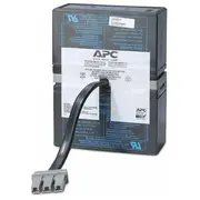 Apc Ersatzbatterie Nr.33 Rbc33  0731304219095