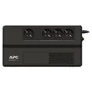 Apc Back Bv500I-Gr  731304338284 Auapcl1Tbv0050G