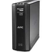 Apc Br1500Gi Back Rs 1500Va 230V Lcd Green  731304268741 Auapcbr150G