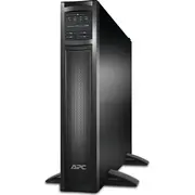Apc Smx2200Rmhv2U X 2200Va Usb/Rs/Lcd/Rt 2U  731304272687 Auapcmx22H2