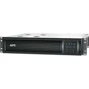 Apc Uninterruptible Power Supply Smt1000Rmi2Uc 1Kva/700W 2U Smartconne  0731304332985