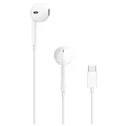 Apple  Earpods Usb-C, White Myqy3Zm/A 195949776274