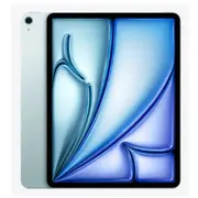 Apple  iPad Air 13 Blue Ips 2732 x 2048 pixels M3 8 Gb 128 Wi-Fi Front camera 12 Mp Rear Bluetooth 5.3 iPadOS Usb-C charging cable Mcnj4Hc/A 195949975516 Rtapp130Iamcnj4
