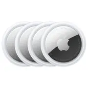 Apple  Tracker Airtag 4 Pack Mx542Zm/A 190199320338 134655