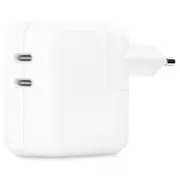 Apple  Usb-C 35 W Power adapter Mw2K3Zm/A 195949376733