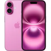 Apple iPhone 16 128Gb Pink  Myea3Hx/A 195949822292