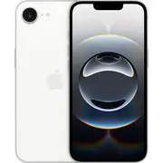 Apple iPhone 16E 512Gb White  Md274 0195950051537 Md274Sx/A