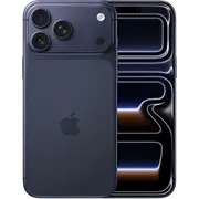 Apple Iphone 17 Pro Max 2Tb Deep Blue  Mg014Zd/A