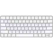 Apple Magic Keyboard - Us English  Mxcl3Lb/A 195949634482 Kl-Apl-037