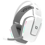 Słuchawki Aqirys Alya 2.0 Białe Aqi-Ga-Hp-4  5949161381953