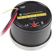 Aqua Computer D5 z elektroniczną regulacją 41091  4260073413657