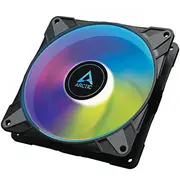 Arctic P14 Pwm Pst A-Rgb Semi-Passive 140 mm Case Fan with Digital Acfan00239A  4895213703505