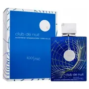 Armaf Club de Nuit Blue Iconic Edp 200Ml  6294015164299