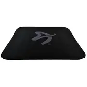 Arozzi Zona Square Floor Pad  Black/Grey Az-Zona-Qtro-Bkgy 850047390851
