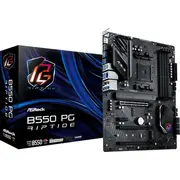 Asrock B550 Pg Riptide  90-Mxbgh0-A0Uayz 4710483935190