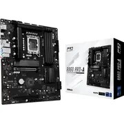 Asrock B860 Pro-A Intel Lga 1851 Socket V1 Atx  4711581490246 Plyasr1850023