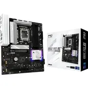 Motherboard - Asrock B860 Pro Rs  4711581490222 Plyasr1850021
