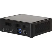 Komputer Asrock Nucs Box-225H Intel DpTypc/5Xusb3.2/1X2.5Glan retail  90Pxge80-P0Eay100 4711420964259