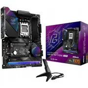Asrock Motherboard X870 Riptide Wifi 4Ddr5 M.2 Atx  4710483949357