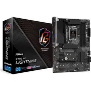 Asrock Z790 Pg Lightning Intel Lga 1700 Atx  4710483940965 Plyasr1700075