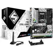 Asrock Z790 Steel Legend Wifi S1700 4Ddr5 Usb 3.2 Atx  4710483940859 Kbasriiez790A05