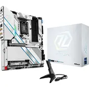 Asrock Z890 Taichi Aqua 1851 Atx Usb-C Ddr5 retail  90-Mxbpl0-A0Uayz 4710483949661