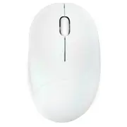 Asus  Fragrance Md101 Mouse 2.4 Ghz, Bluetooth Iridescent White 90Xb08U0-Bmu000 4711387343654