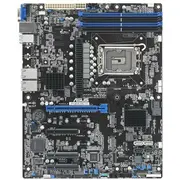 Asus Server P13R-E/10G-2T S1700 C266/Ddr5/Vga/2X10Gbl/Atx Asmb11-Ikvm onboard  90Sb0Cy0-M0Uay0 4711387396490