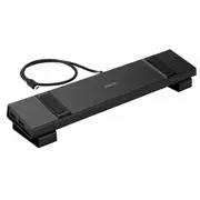 Asus Usb-C Stand Dock Dc310  90Xb099N-Bds020 4711387853634
