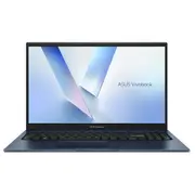Asus  Vivobook 15 F1504Va-Bq140W Quiet Blue 15.6 Ips Fhd 1920 x 1080 pixels 60 Hz Anti-Glare Intel Core Ultra 5 120U 16 Gb Ddr4 Solid-State drive capacity 1000 Graphics Windows 11 Home 802.11Ax Bluetooth v 90Nb13Y1-M00Y30 4711636175364