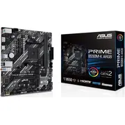 Asus Prime B550M-K Argb motherboard mATX socket Am4  90Mb1Gc0-M0Eay0 4711387316030