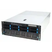 Asus Esc8000A-E12-Sku2 Rack 4U Silver  90Sf02H2-M001J0 4711387089156 Plsasurac0111