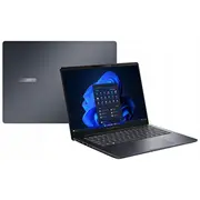 Asus Expertbook B5405Cva-Nz0483X - Core 7-150U  14 144Hz 16Gb 1Tb W11Pro Ai 90Nx08G1-M00Jz0 4711636291583 Lt-Nb-I14-Asu-226