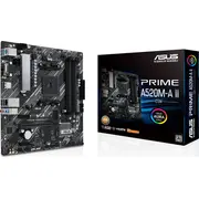 Asus Prime A520M-A Ii/Csm  90Mb17H0-M0Eayc 4711081135395