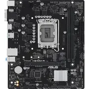 Asus Prime H610M-R-Si Intel H610 Lga 1700 micro Atx  90Mb1Gl0-M0Ecy0 4711387321515 Plyasu1700108