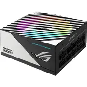 Asus Rog Loki Sfx-L 1000W Platinum power supply unit 24-Pin Atx Black, Silver  90Ye00N1-B0Na00 4711081721901