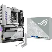 Asus Motherboard Rog Maximus Z890 Apex s1851 4Ddr5 Tb4 Atx/90Mb1Ip0-M0Eay0  90Mb1Ip0-M0Eay0 4711387754290
