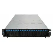 Asus Rs521A-E12-Rs24U Socket Sp5 Rack 2U Black, Silver  90Sf03X1-M000R0 4711387866177 Plsasurac0143