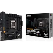 Asus Tuf Gaming B650M-Plus mATX motherboard socket Am5 Dp/Hdmi/Usb-C  4711081912392
