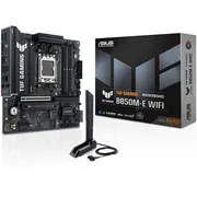 Asus Motherboard Tuf Gaming B850M-E Wifi 4Ddr5 Dp/Hdmi mATX  4711636068499 Kbasuaa8B850U02