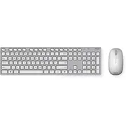 Klawiatura  mysz Asus W5000 wireless KeyboardMouse dt. Copilot Layout weiß 90Xb0430-Bkm390 4711387538494